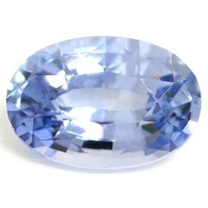 0.75ct Sapphire