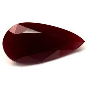 6.88ct Ruby