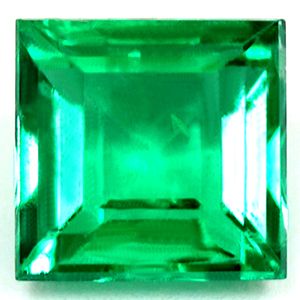 0.75ct Emerald