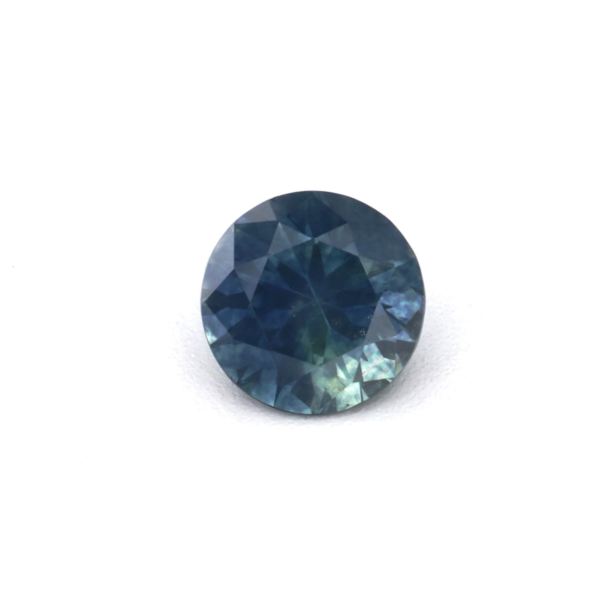 0.31ct Sapphire