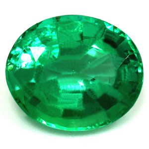 2.23ct Emerald