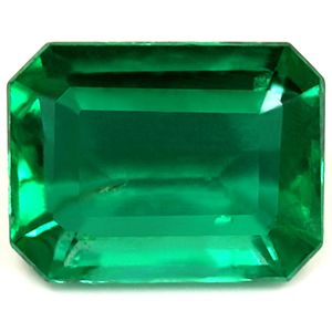 1.12ct Emerald