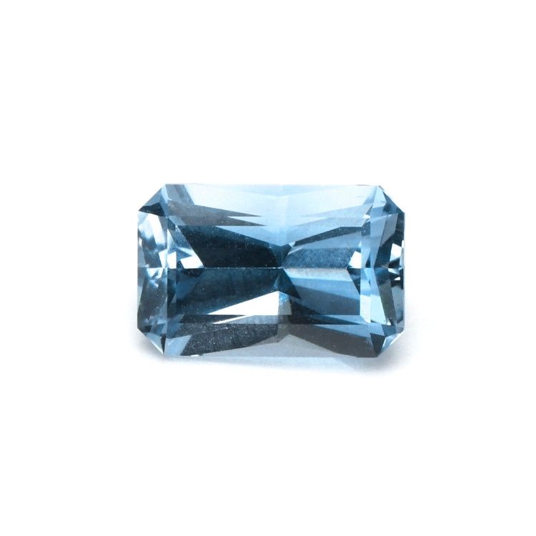 1.95ct Aquamarine
