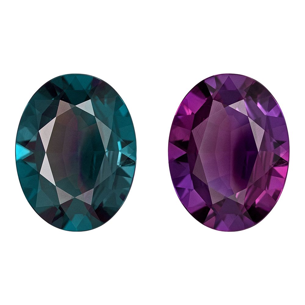2.53ct Alexandrite