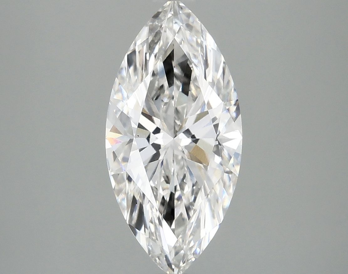 2.02ct Marquise F - VS1 - Excellent cut - LD283045