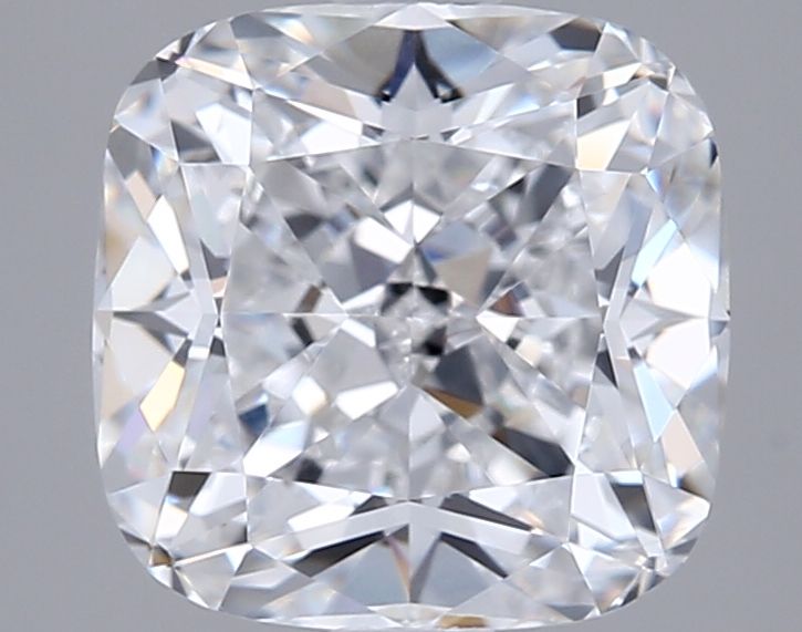 2.01ct Cushion D - VS1 - Excellent cut - LD15557