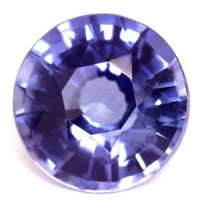 0.52ct Sapphire