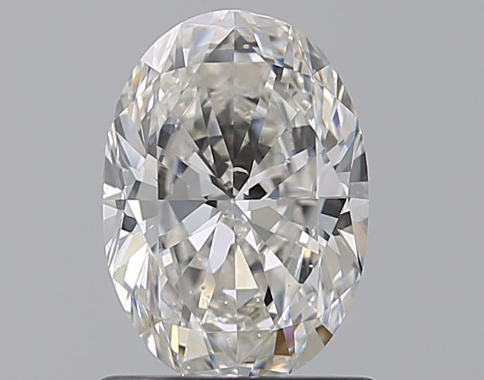 Diamante 1,01 ct OVAL