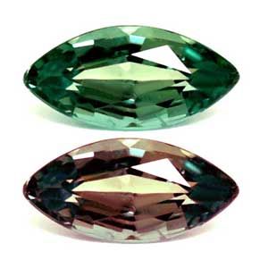 0.19ct Alexandrite