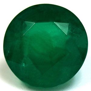 2.86ct Emerald