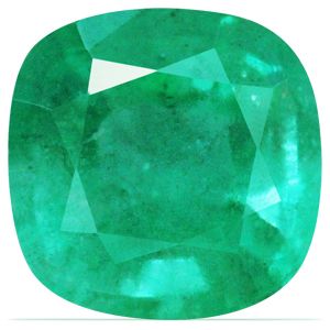 0.79ct Emerald