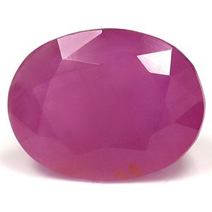 7.18ct Ruby