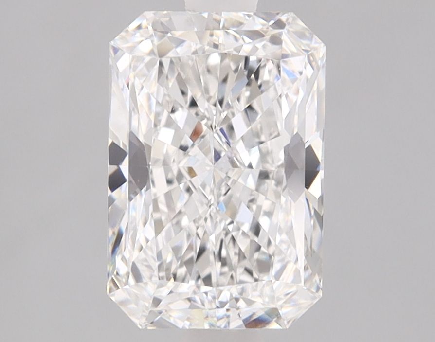 2.02ct Radiant E - VS1 - Excellent cut - LD74173