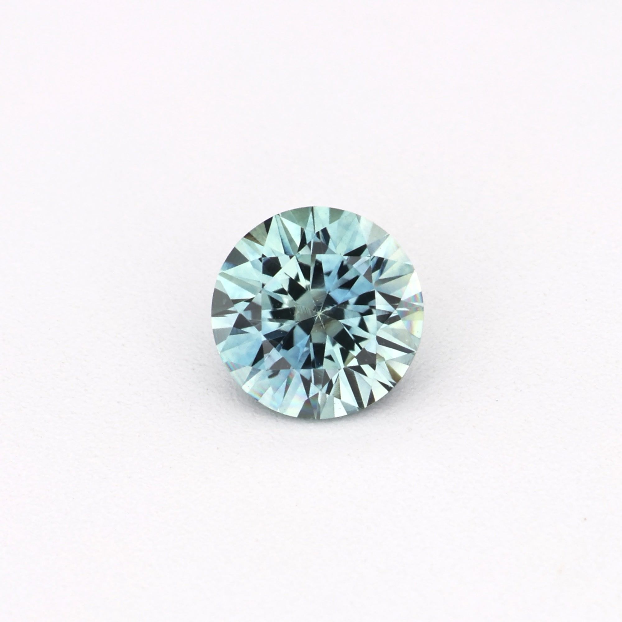 0.32ct Sapphire