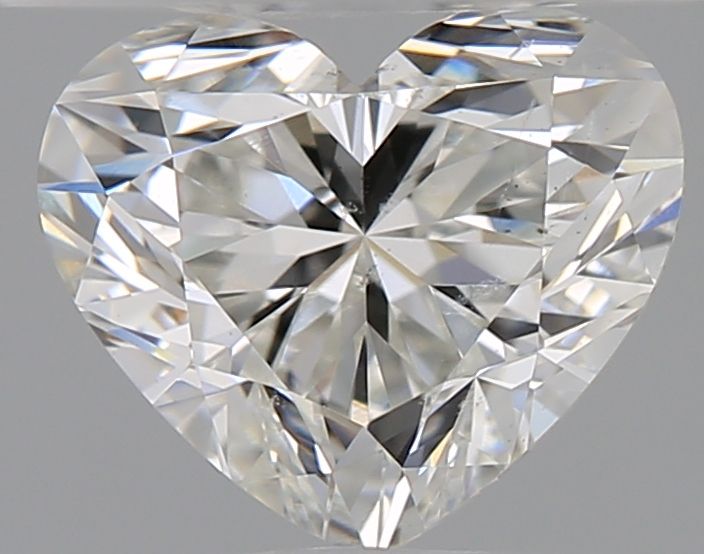 Heart Diamond