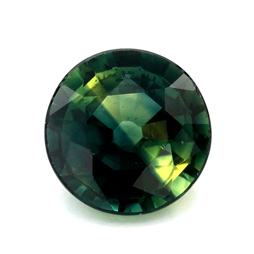 0.85ct SAPPHIRE
