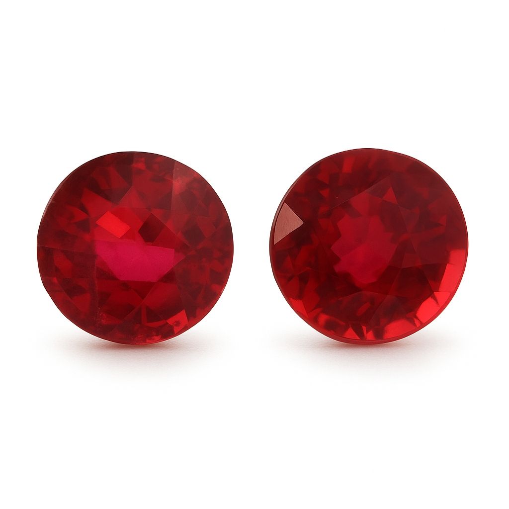 2.14ct Ruby