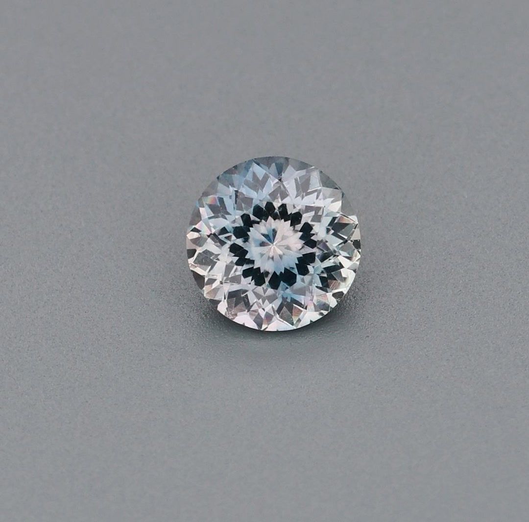 0.61ct Sapphire