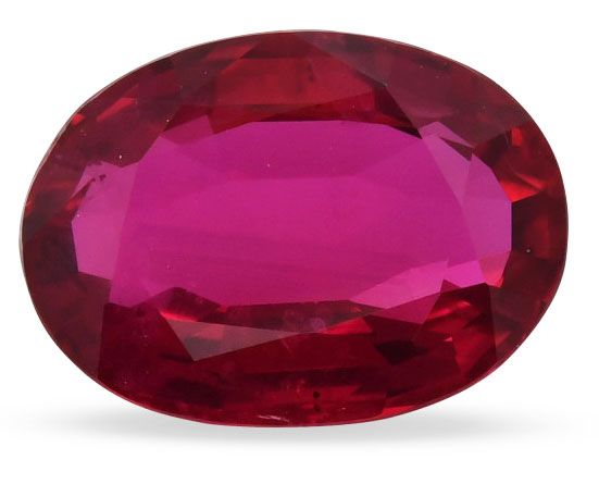 4ct Ruby