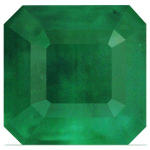 1.06ct Emerald