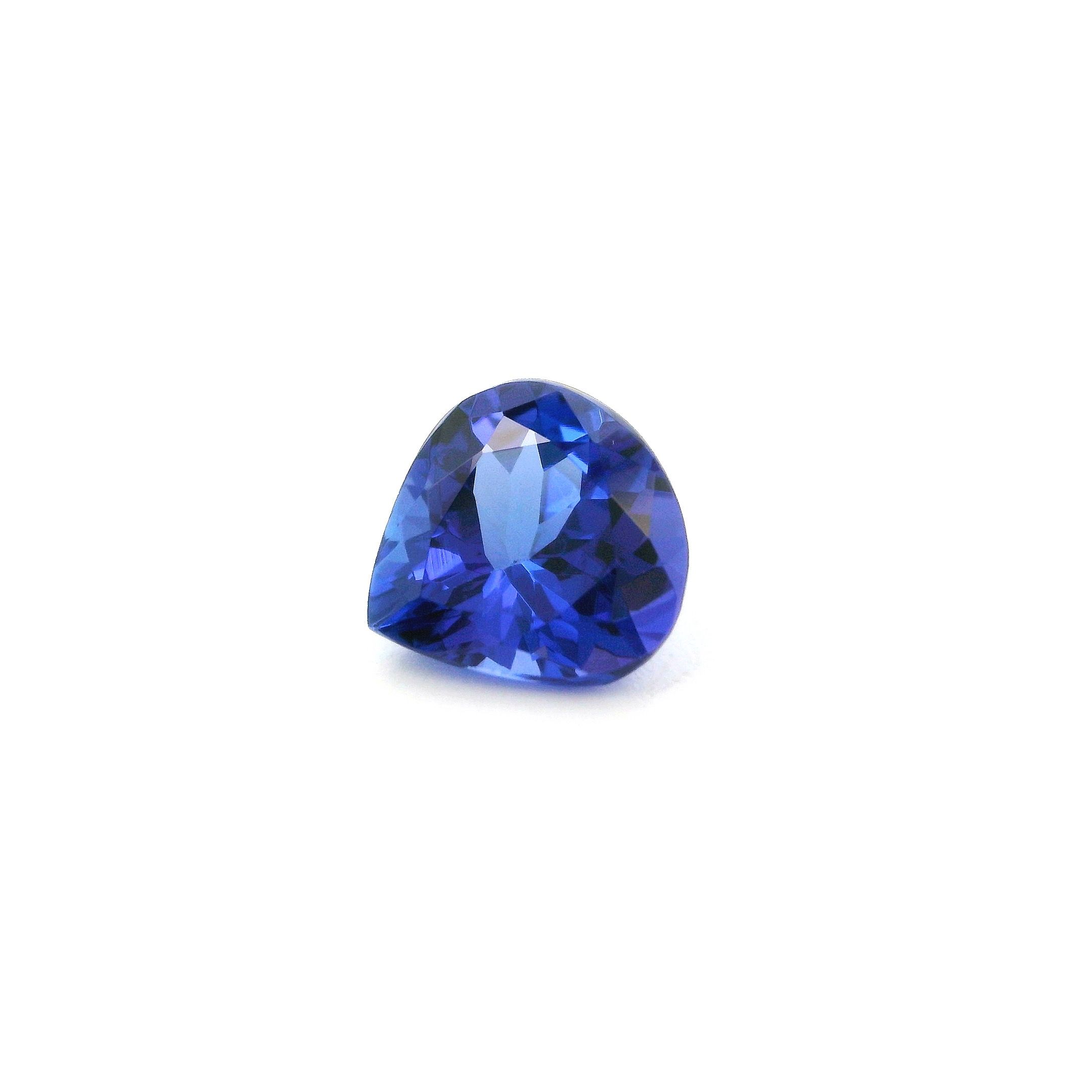 1.13ct TANZANITE