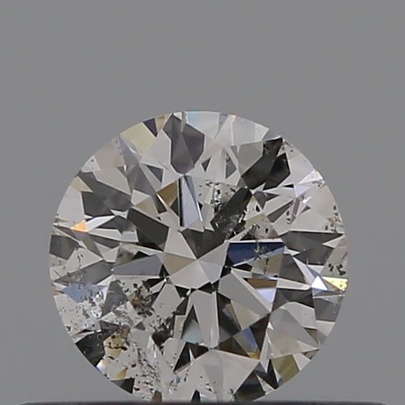 Diamante 0,32 ct ROUND