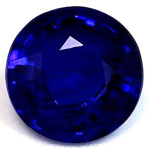 0.66ct Sapphire