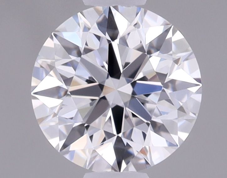 Round 0.56ct Diamond