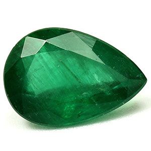 1.61ct Emerald