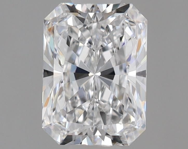 1.01 Carat Radiant Diamond