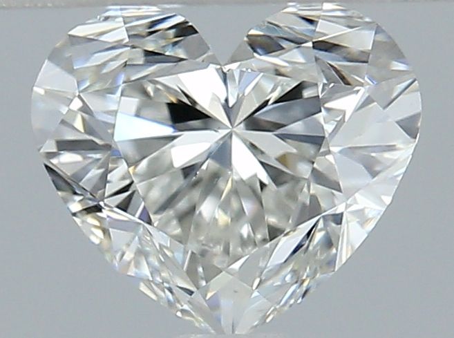 Heart Diamond