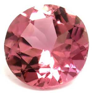 0.91ct Tourmaline