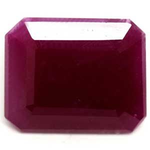 7.01ct Ruby