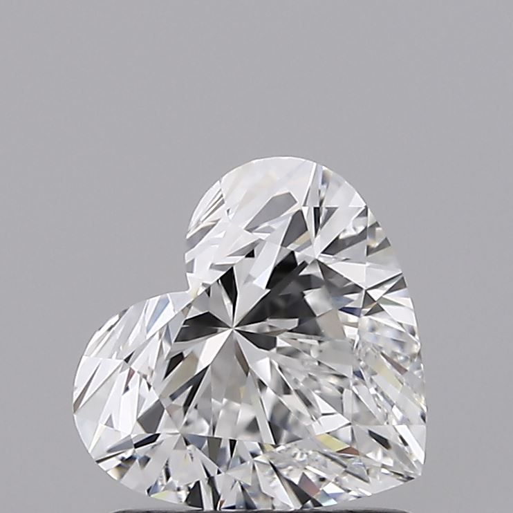 1.03 Carat Heart Diamond