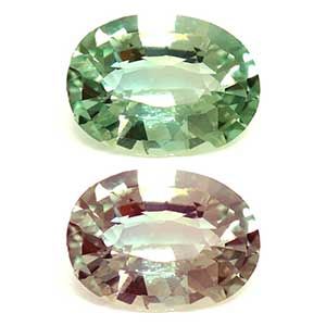 0.28ct Alexandrite