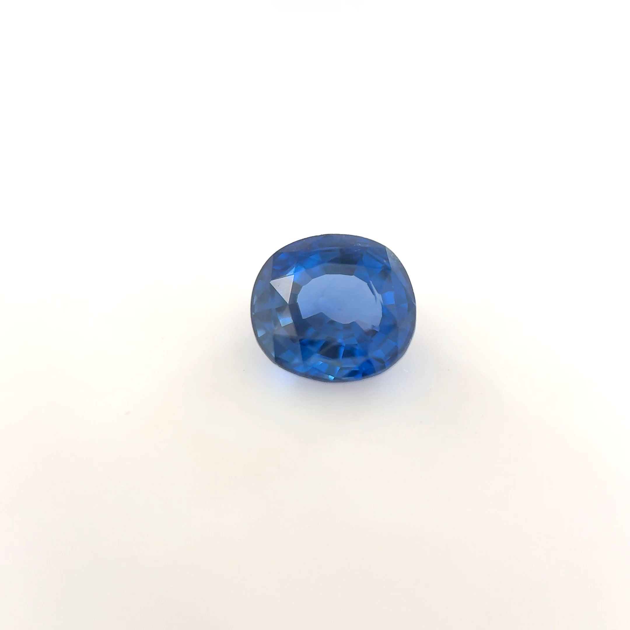 0.95ct SAPPHIRE