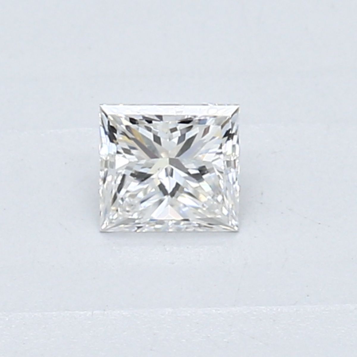Diamante 0,30 ct PRINCESS