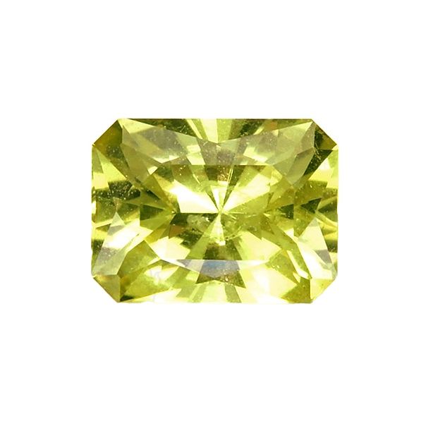 0.57ct Sapphire