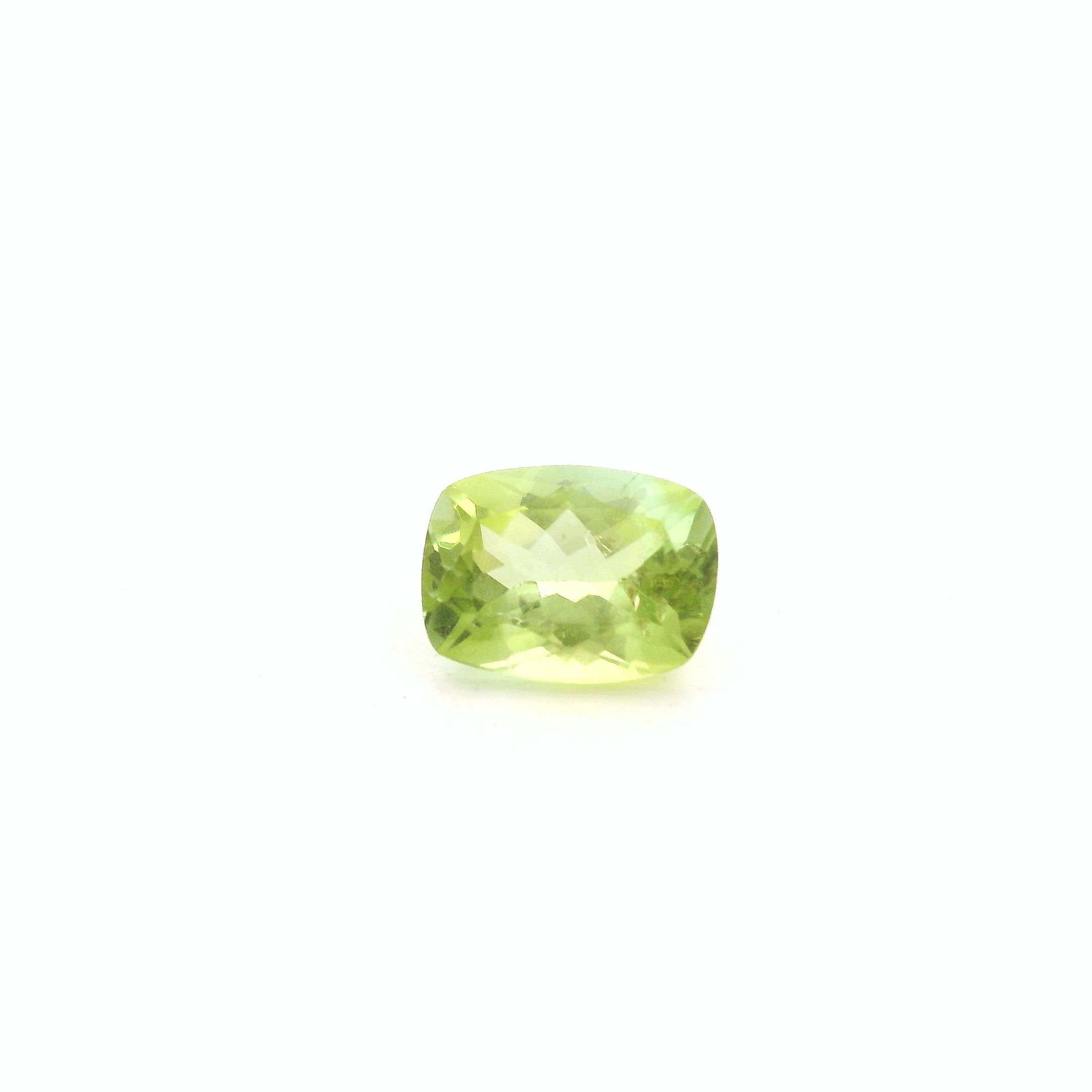 0.93ct TOURMALINE