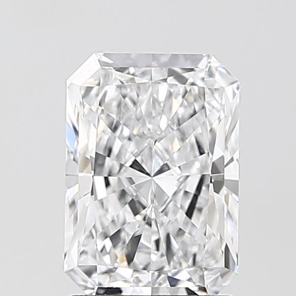 2ct Radiant D - IF - Excellent cut - LD270224