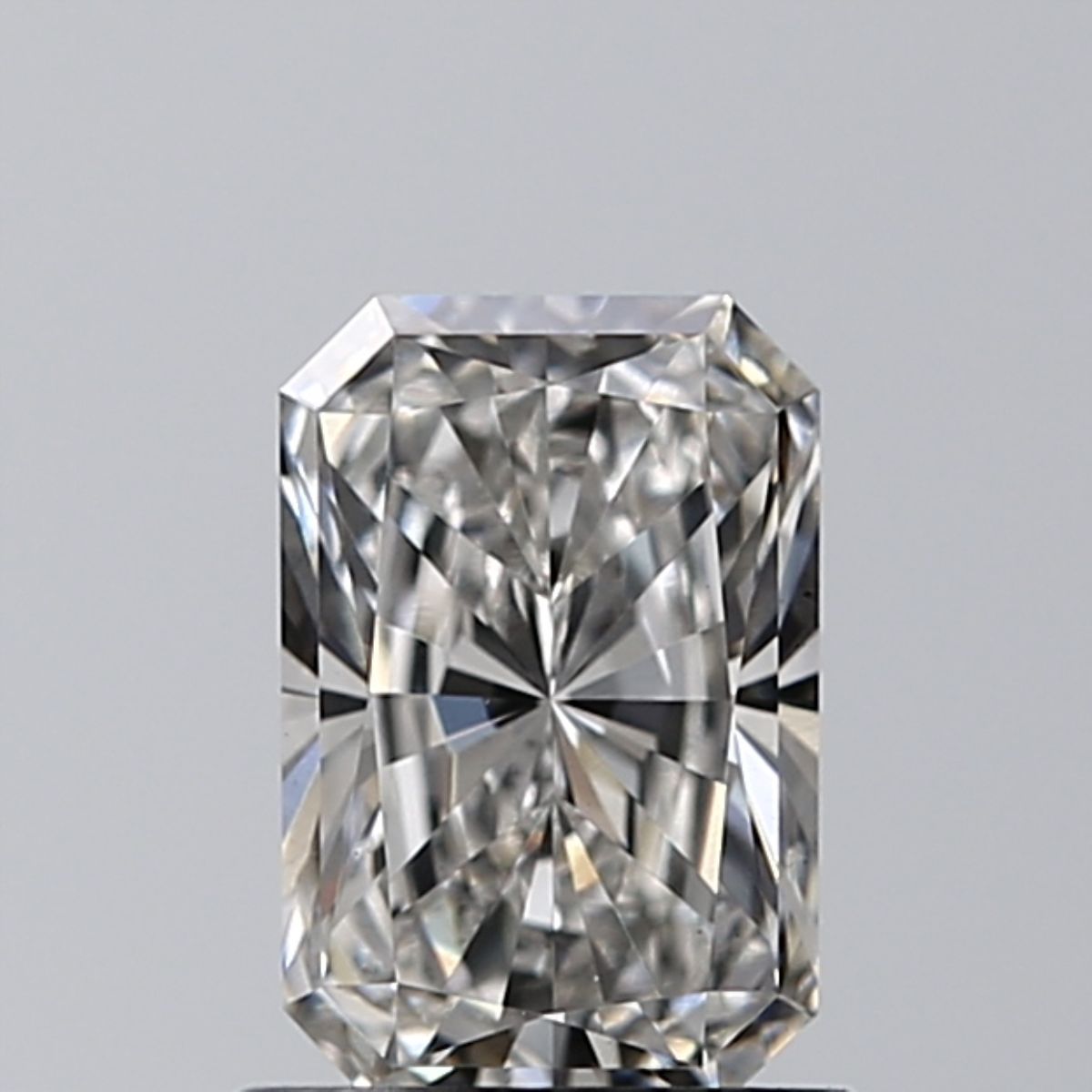 Radiant 0.91ct Diamond