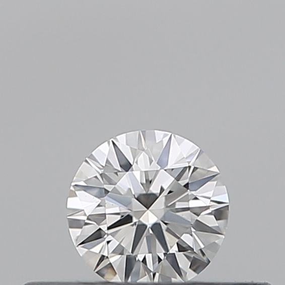 ROUND 0.18 carat diamond