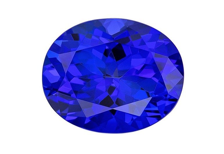 5.28ct Tanzanite
