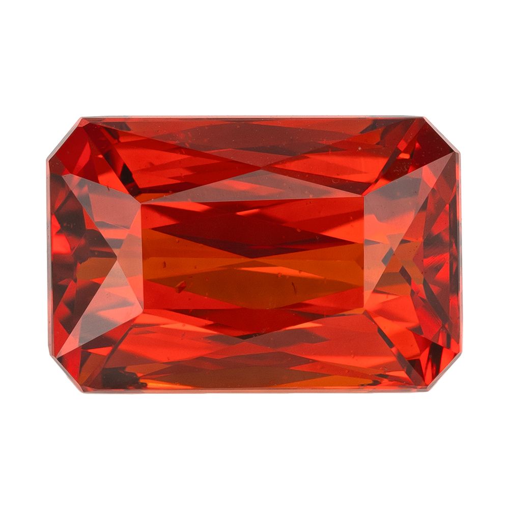 5.46ct Garnet