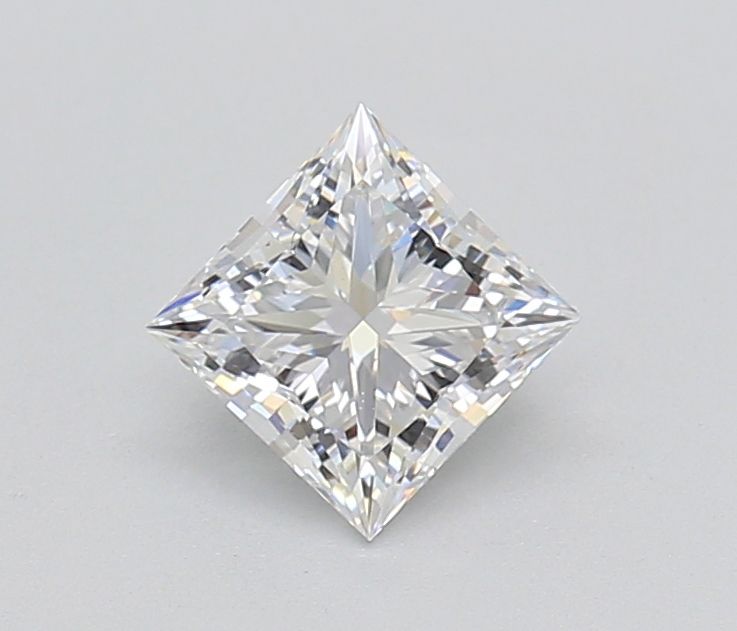 1.14 Carat Princess Diamond