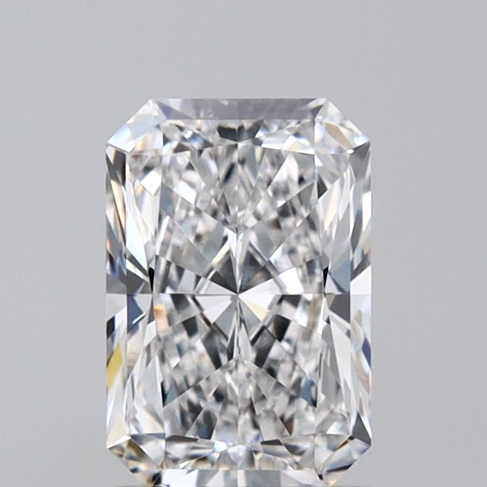 1.5ct Radiant D VVS2 Excellent Cut-LGD582839