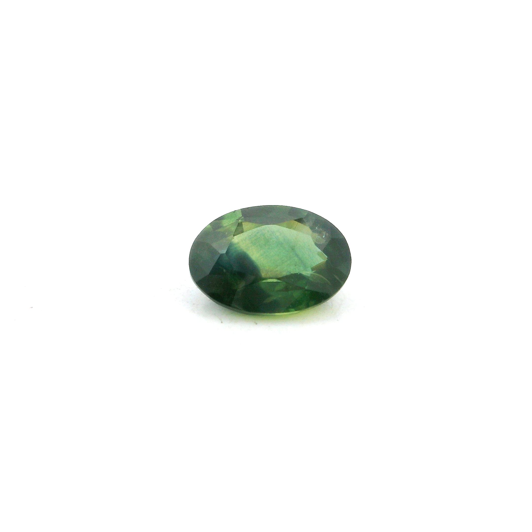 0.97ct SAPPHIRE