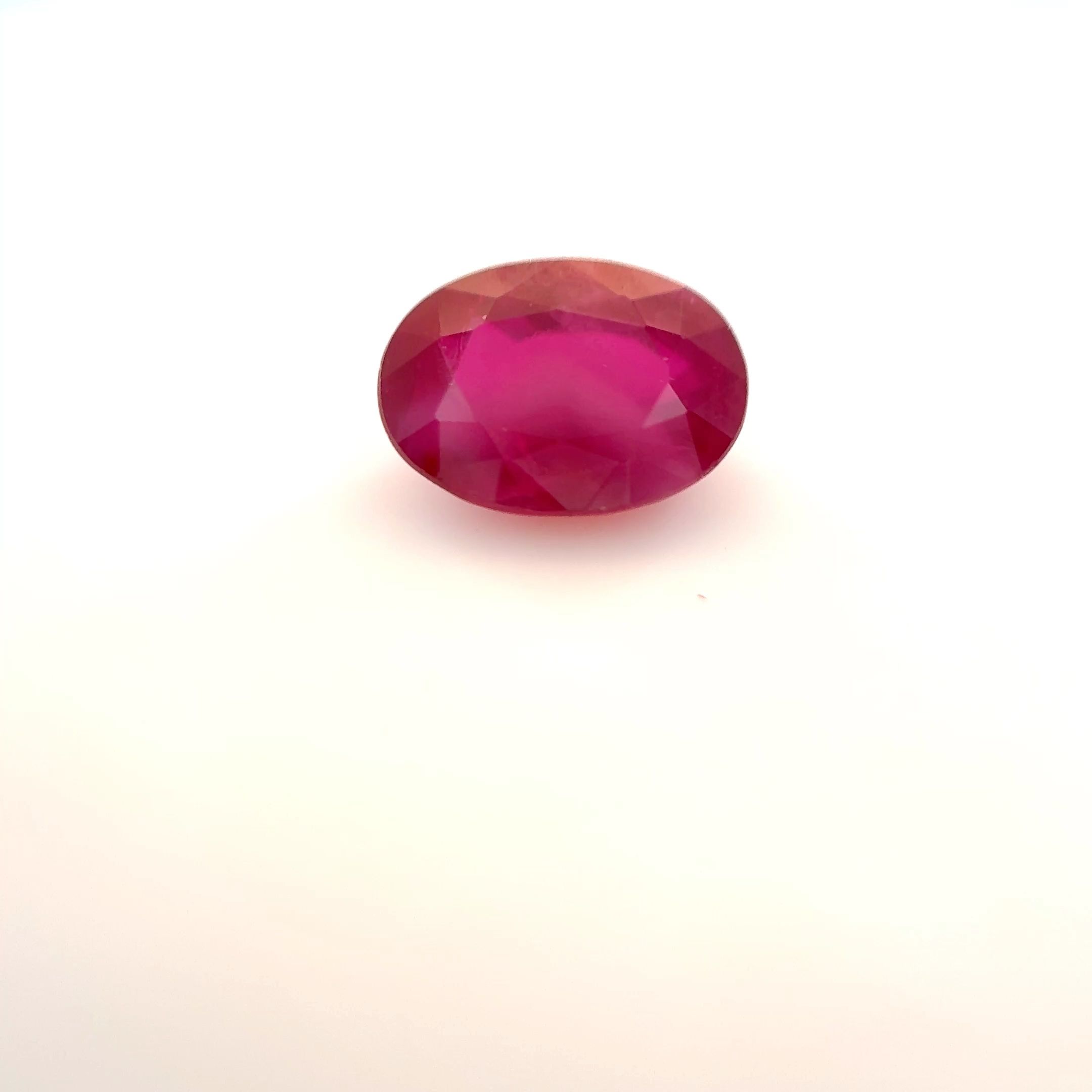 1.16ct RUBY
