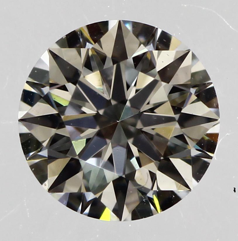 0,19 ct ROUND