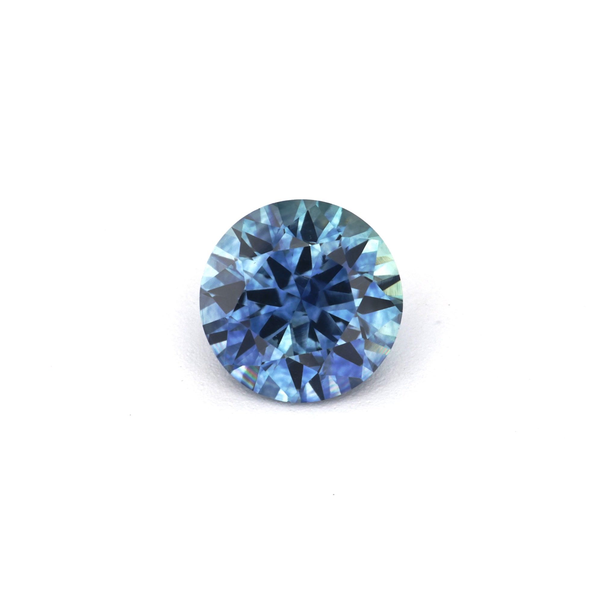0.78ct Sapphire